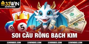 Soi Cầu Rồng Bạch Kim