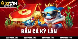 Bắn Cá Kỳ Lân