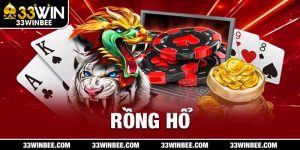 Rồng Hổ 33Win