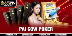 Pai Gow Poker