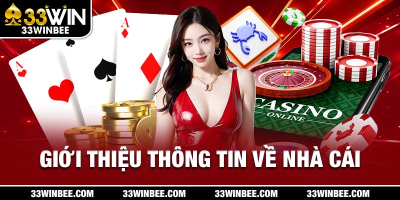 Nhà cái thành lập với phương châm phát triển uy tín, vững mạnh